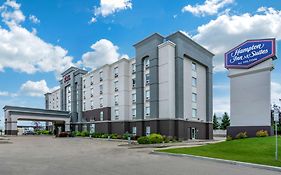 Hampton Inn Edmonton West 3*